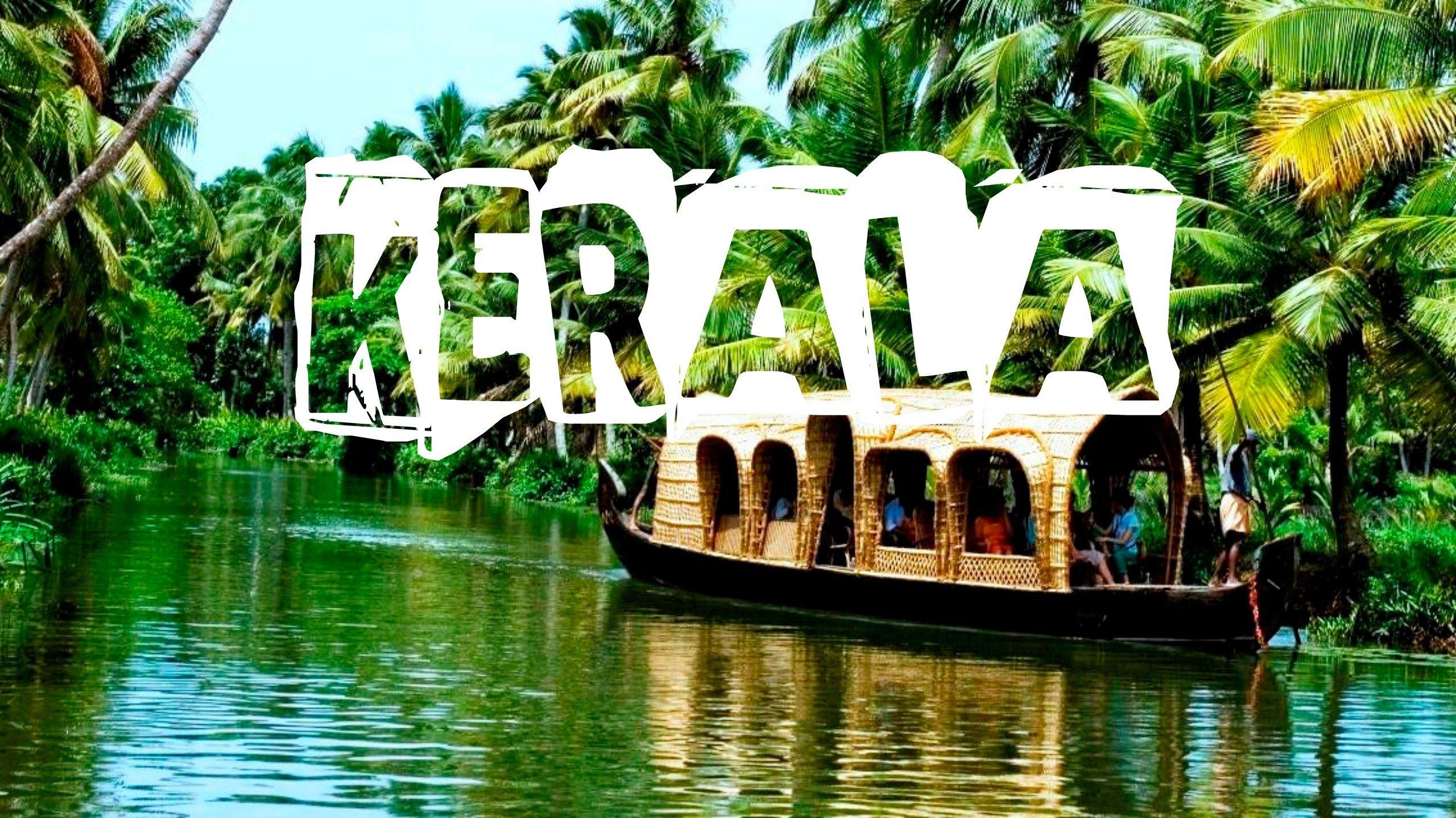 Enjoy Kerala (TDPL-2203)